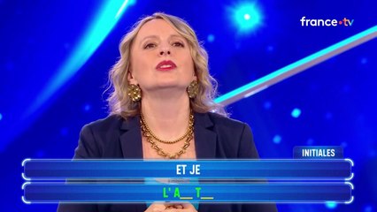 N'oubliez pas les paroles : de la triche sur le plateau, Nagui s'agace