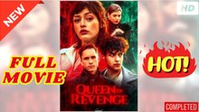 🧡🍏 🔥 Revenge Queen