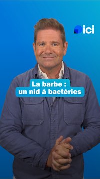 La barbe, un nid à bactéries - Les conseils du Dr Kierzek