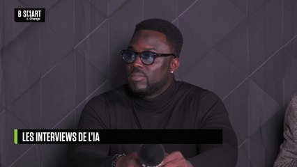 SMART TECH - Les interviews de l'IA au Palmarès de l'Informaticien