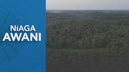 Perjanjian kerjasama ekonomi Indonesia-EU hampir dimeterai