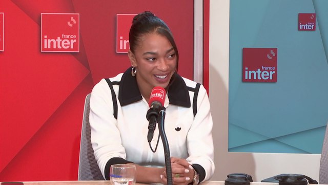 Manon Bresch x Mehdi Maïzi : nouveau visage du cinéma français