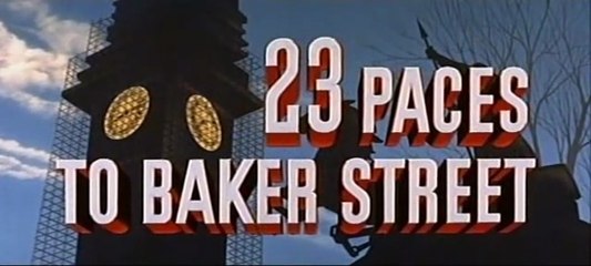 23 passi dal delitto - 1956 - Henry Hathaway