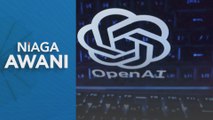 Nvidia labur AS$100 bilion ke dalam openai