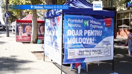 Latest news bulletin | September 23rd, 2025 – Midday