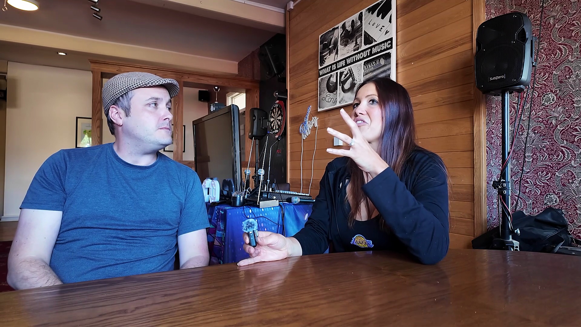 The 3 Yorkshireteers: ‘I started ‘Yorkshire’s finest boyband’ over a pint in our working men’s club, and now we’re selling out gigs’