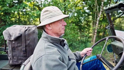 Jeep story, un destin à peine croyable