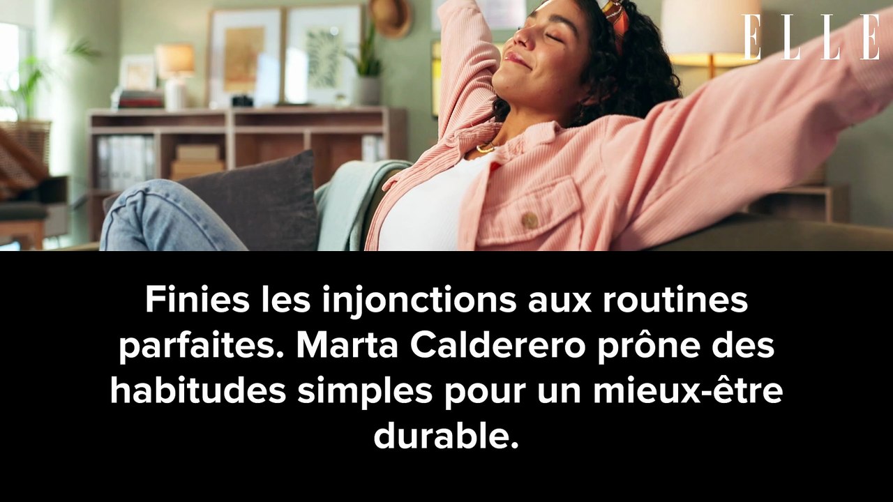 Les 3 rituels d'une psychologue pour booster sa bonne humeur