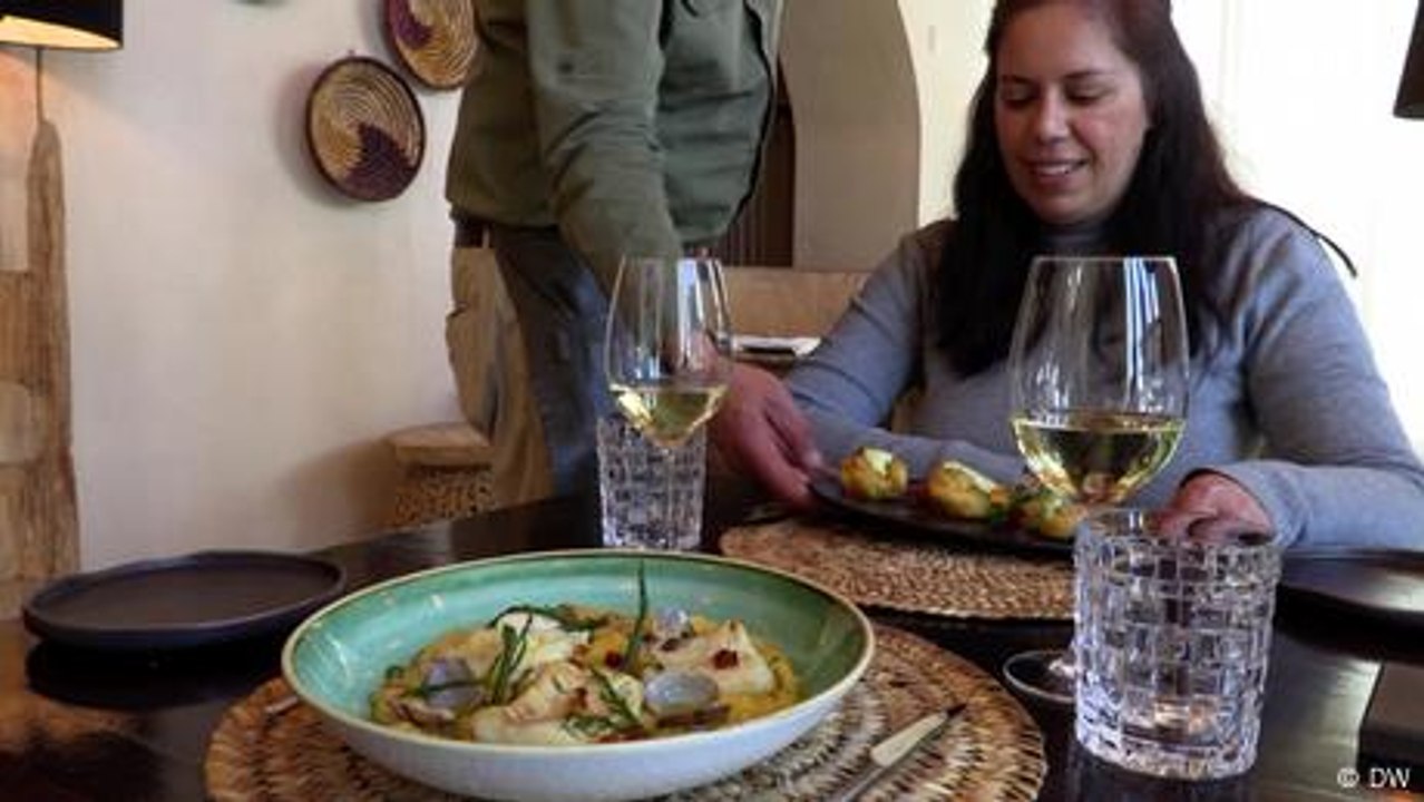 Bacalhau - ein portugiesisches Nationalgericht