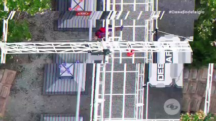 Cap. 57 - El Desafío Siglo XXI ¦ HD 2025