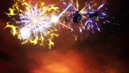 Spirit Sword Sovereign Episode 633 subtitle multi.