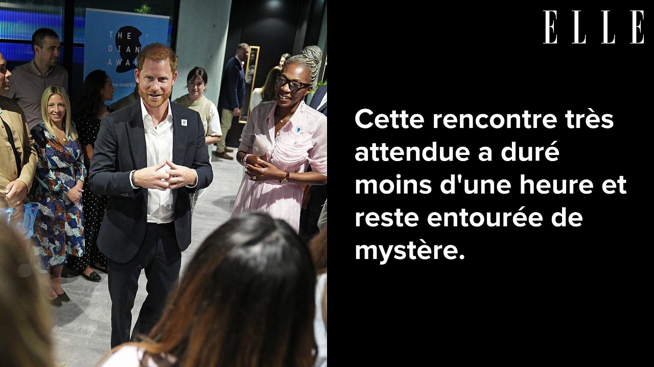 Prince Harry : après Charles III, cet autre membre de la famille royale secrètement vu à Londres