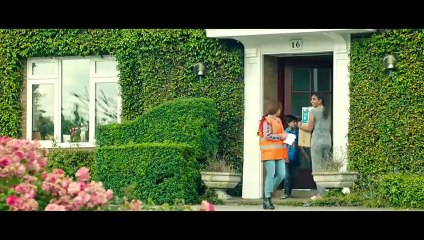 Aaban De Deson - Chal Mera Putt - Amrinder Gill - Dr. Zeus - Satta Vairowalia - In Cinemas Worldwide