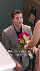 After A One-Night Stand, The CEO Kept Pestering Her Even Though He Knew She Had A Fiancé (2025) - FULL HD [Eng Sub]