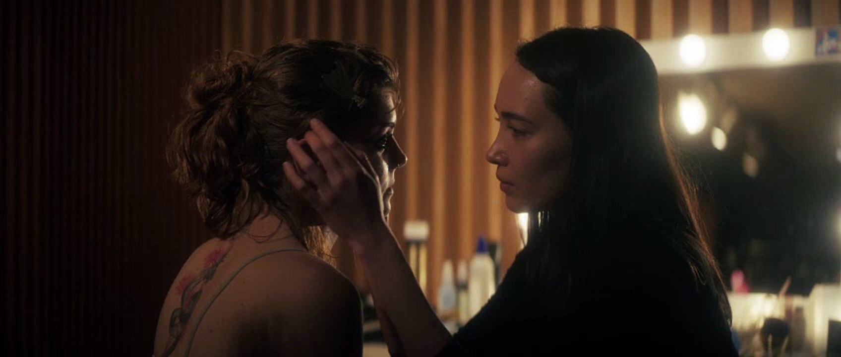 Silent Shot - Trailer
