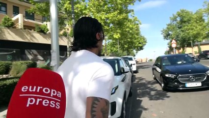 Carlo Costanzia rompe su silencio y deja clara su postura en la guerra entre sus padres