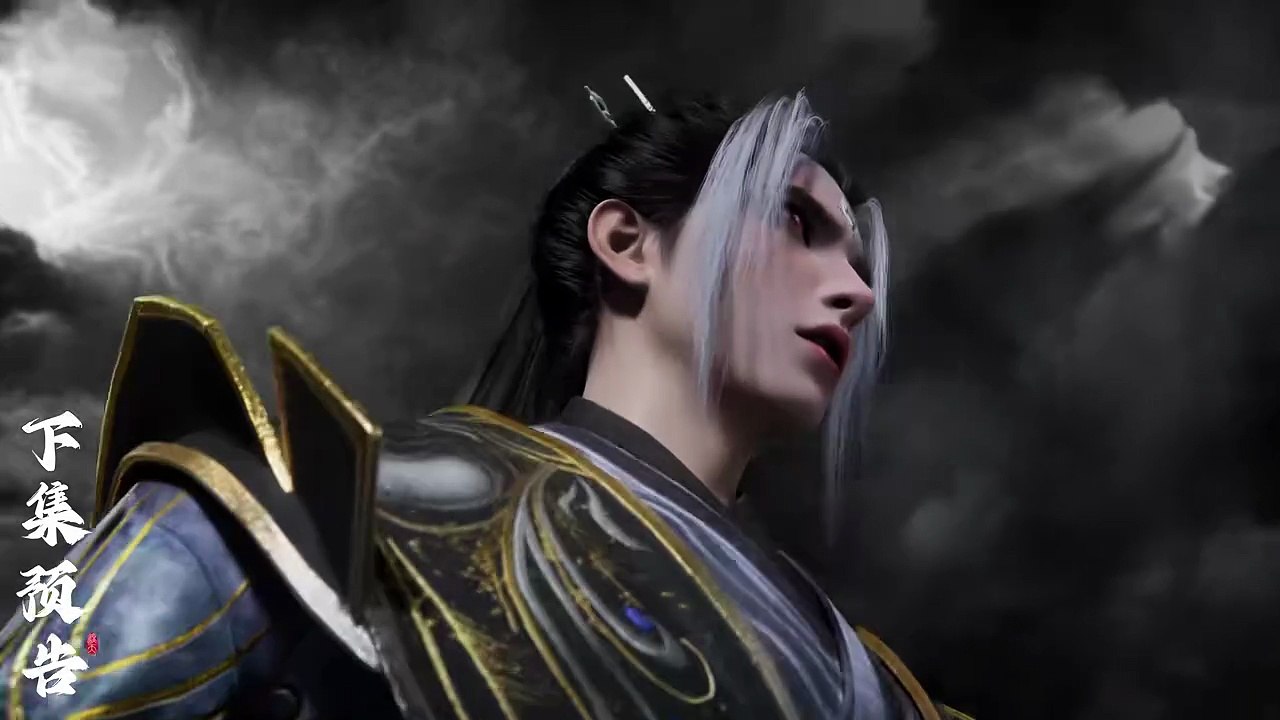 Donghua《Shrouding The Heavens》EP130 - [PV] - Watch New Donghua Episode for Free