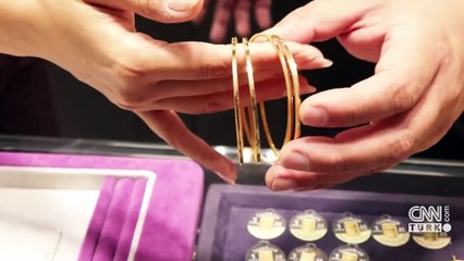 Altın tarihi zirvede, gramı 5 bin TL! Yıl sonunda ne kadar olacak?