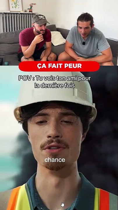 A LA VIE, A LA MORT
