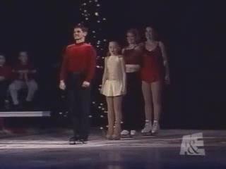 Daria 2003 Holiday Ice Dreams