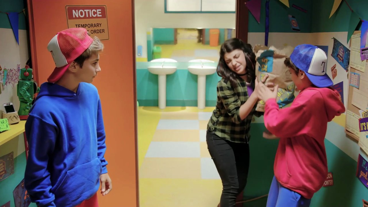 New School  - S02E015