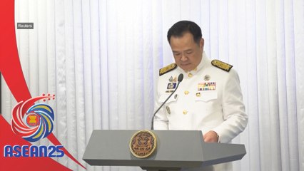 PM Thai mungkin hadiri UNGA, bawa isu konflik sempadan