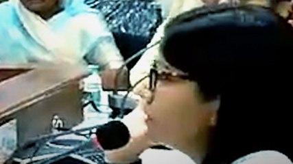 महिला पार्षदों के पतियों पर फूटा DM मैडम का गुस्सा