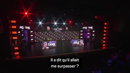 Boxe - Jake Paul annonce qu'il va "surpasser" Davis... qui préfère en rire