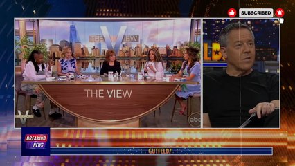 Greg Gutfeld! 9_22_25 FULL  ᖴO᙭ ᗷᖇEᗩKIᑎG ᑎEᗯS September 22, 2025 - Eray Production (720p, h264)