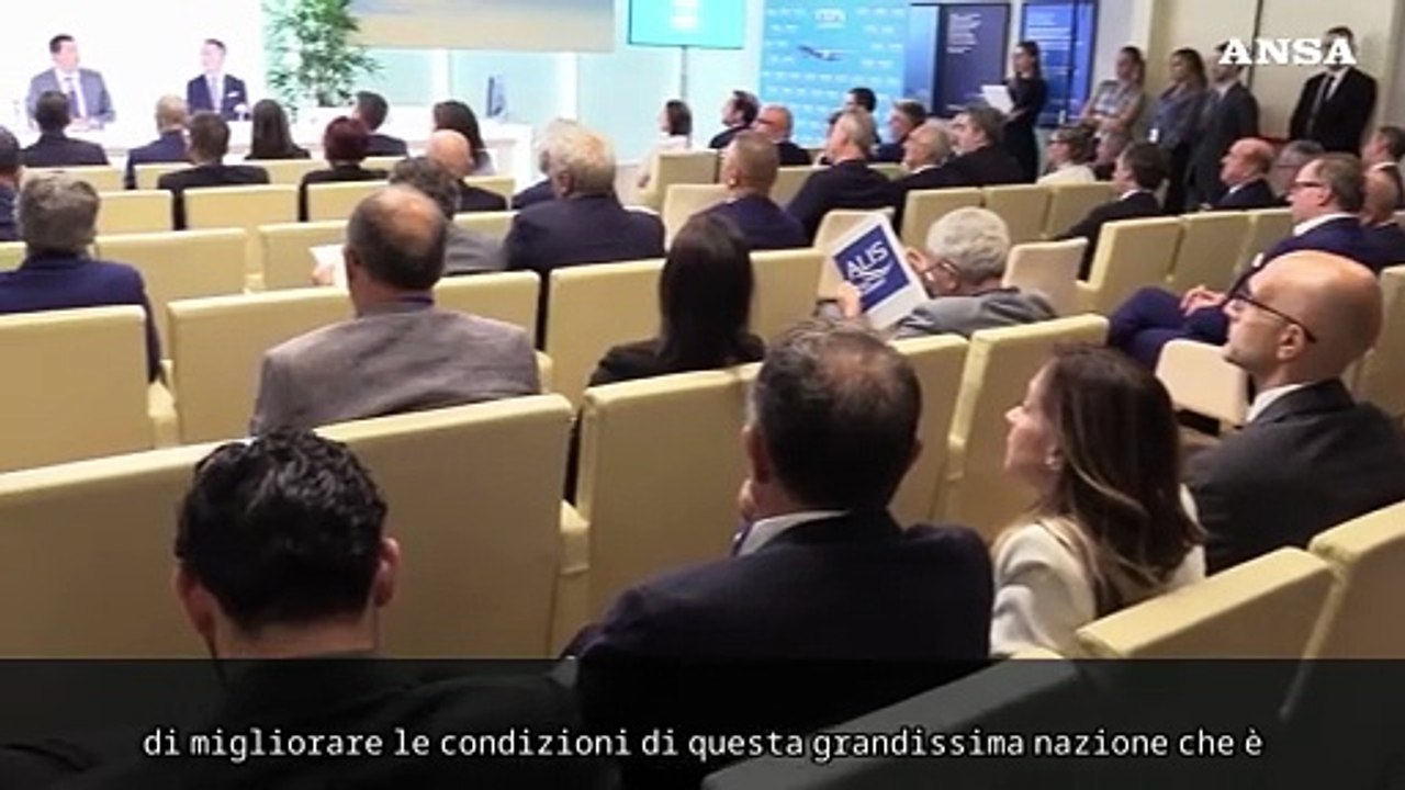 Ita Airways e Alis insieme per una partnership strategica