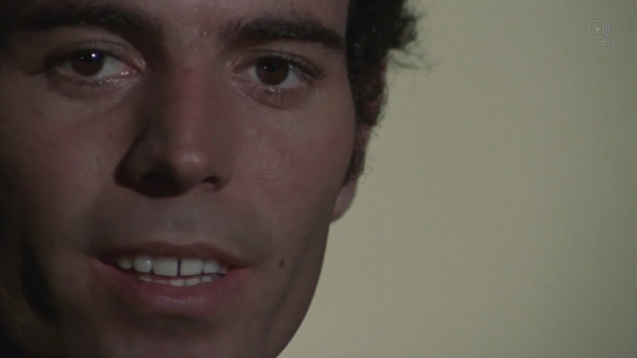 Julio Iglesias - La Vida Sigue Igual (1969)