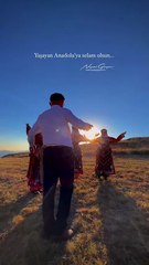 tokat hubyar sultan semahı