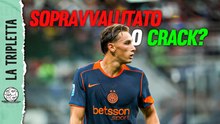 Pio Esposito ancora titolare? Chivu può imparare da Velasco