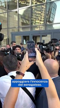 Inizia il processo a Louis Dassilva per l'omicidio di Pierina Paganelli a Rimini