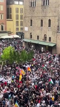 Sciopero Generale in Italia: Sindacati di Base in Protesta per Gaza Coinvolgono Trasporti e Servizi Pubblici