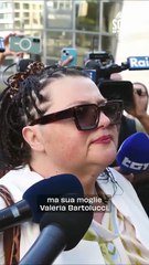 "Rimini: Processo a Louis Dassilva tra Accuse e Difese, la Moglie Valeria Bartolucci Rompe il Silenzio"