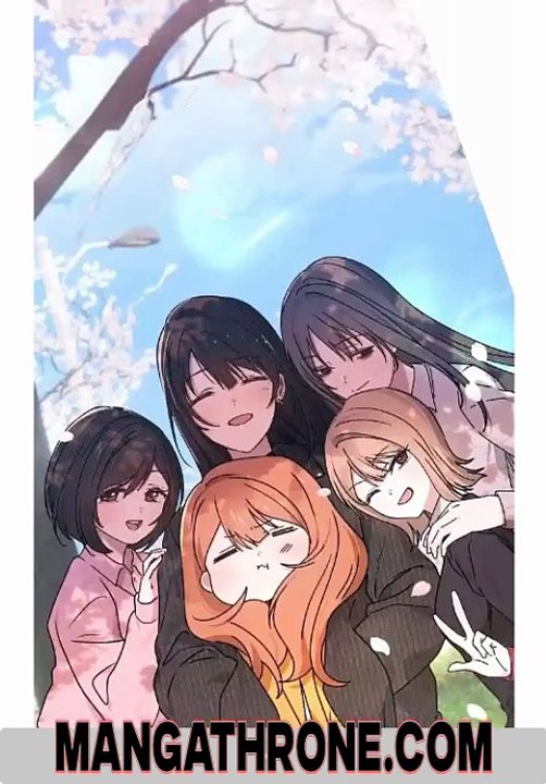 Mia is Back - Chapter 11 - MangaThrone