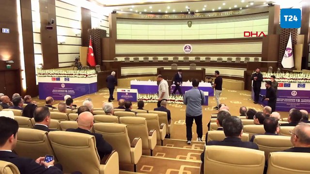 AYM Başkanı Özkaya: Erişilebilirlik artacak, bireysel başvuru UYAP'tan yapılabilecek