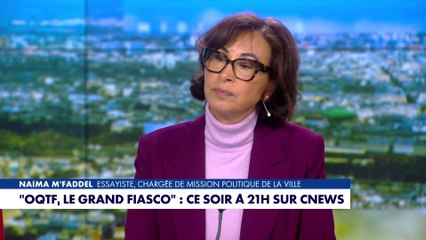 Une essayiste s'indigne de la gestion des OQTF par la justice française