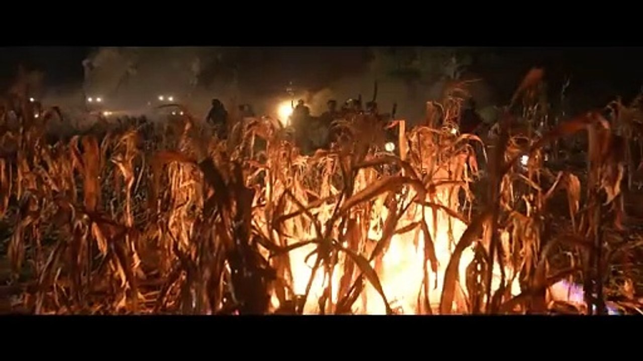 They Call Him OG Hindi Trailer - Pawan Kalyan _ Emraan Hashmi _ Sujeeth _ Thaman S _ DVV Danayya _