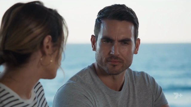 Home And Away 8583 Episode 23rd September 2025