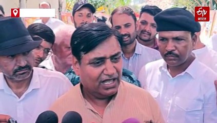 स्कूल प्राचार्यों की सूची देख भड़के डोटासरा, बोले- मेरे इलाके को जानबूझकर बनाया निशाना