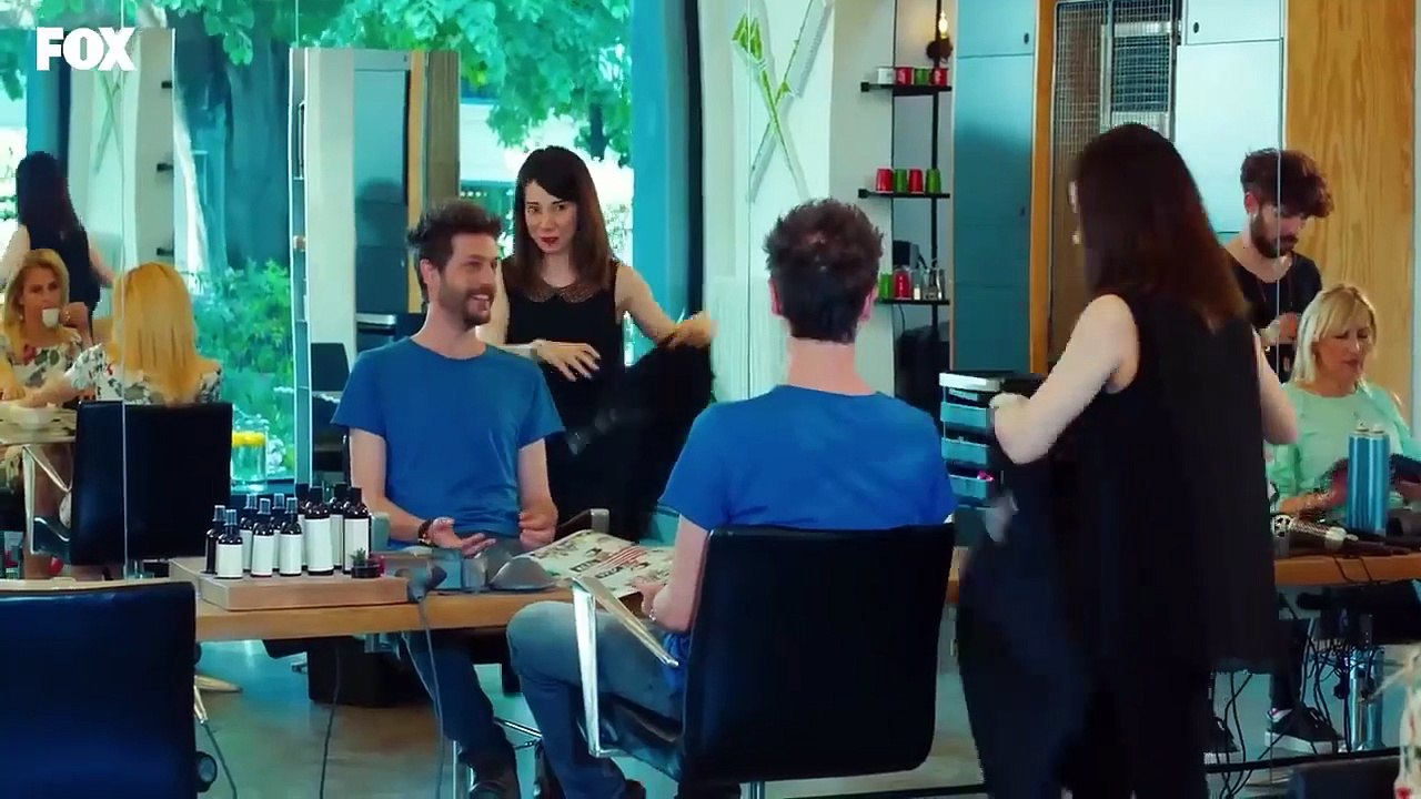 المسلسل التركي التفاح الحرام الحلقة الثالثة وال...