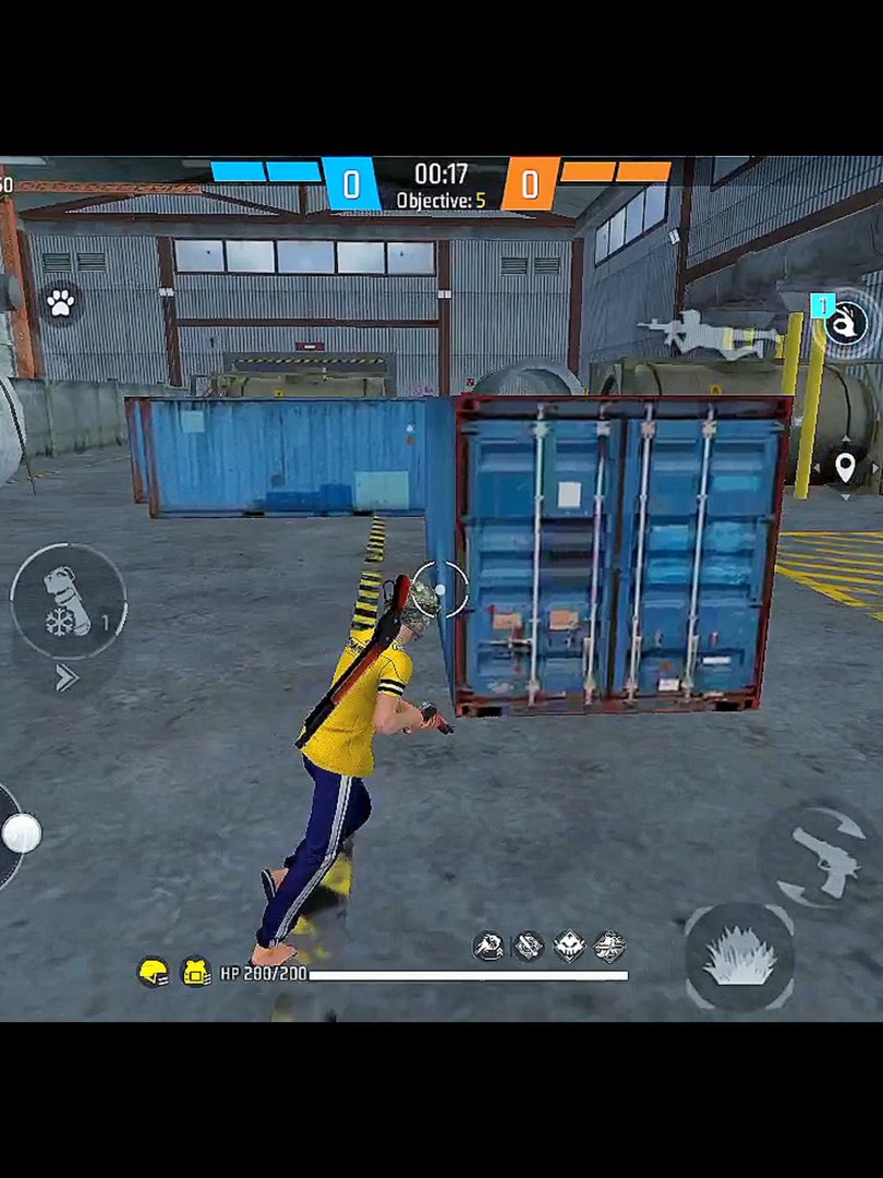gaming video