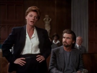 Presunto Culpable 1990 Español España Castellano - Back Stab