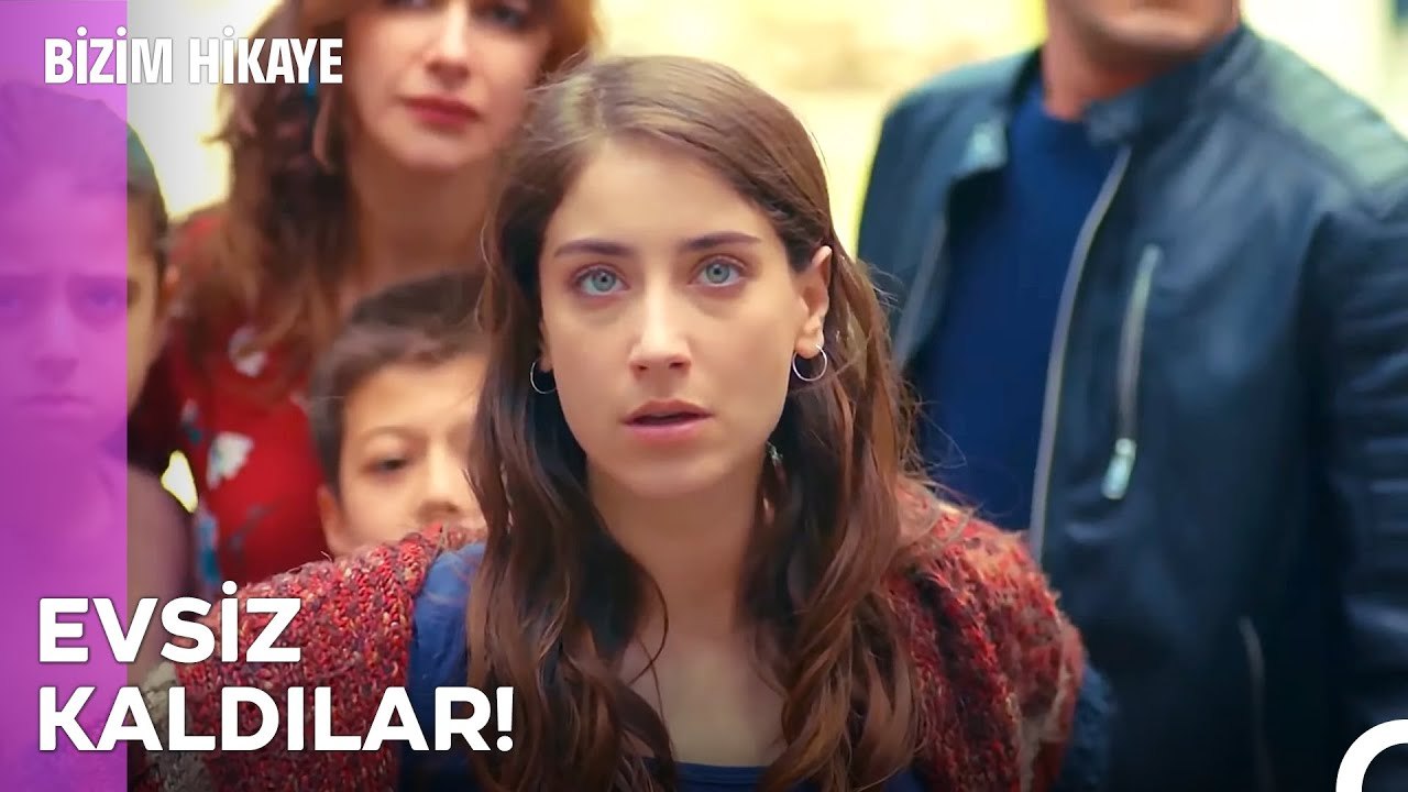 Acımasızlığın Kaçıncı Boyutu Bu? - Bizim Hikaye 31. Bölüm