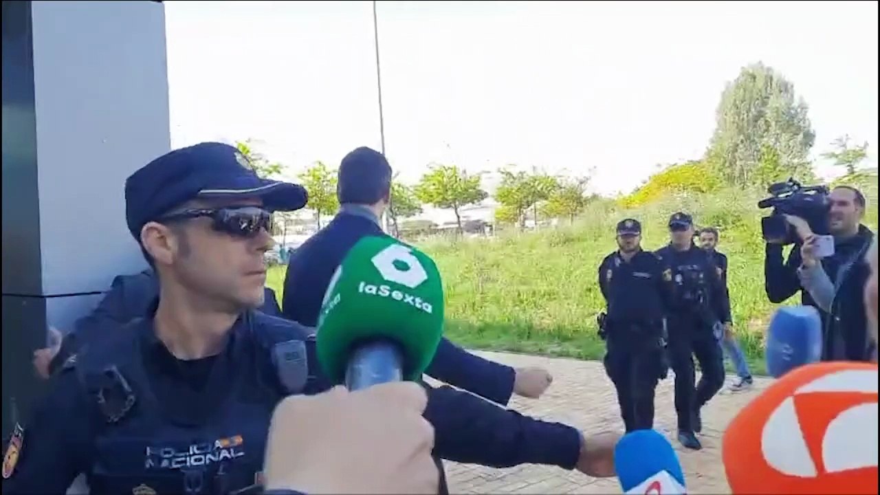 Audiencia de Badajoz envía a juicio al hermano de Sánchez y a Gallardo tras desestimar recursos