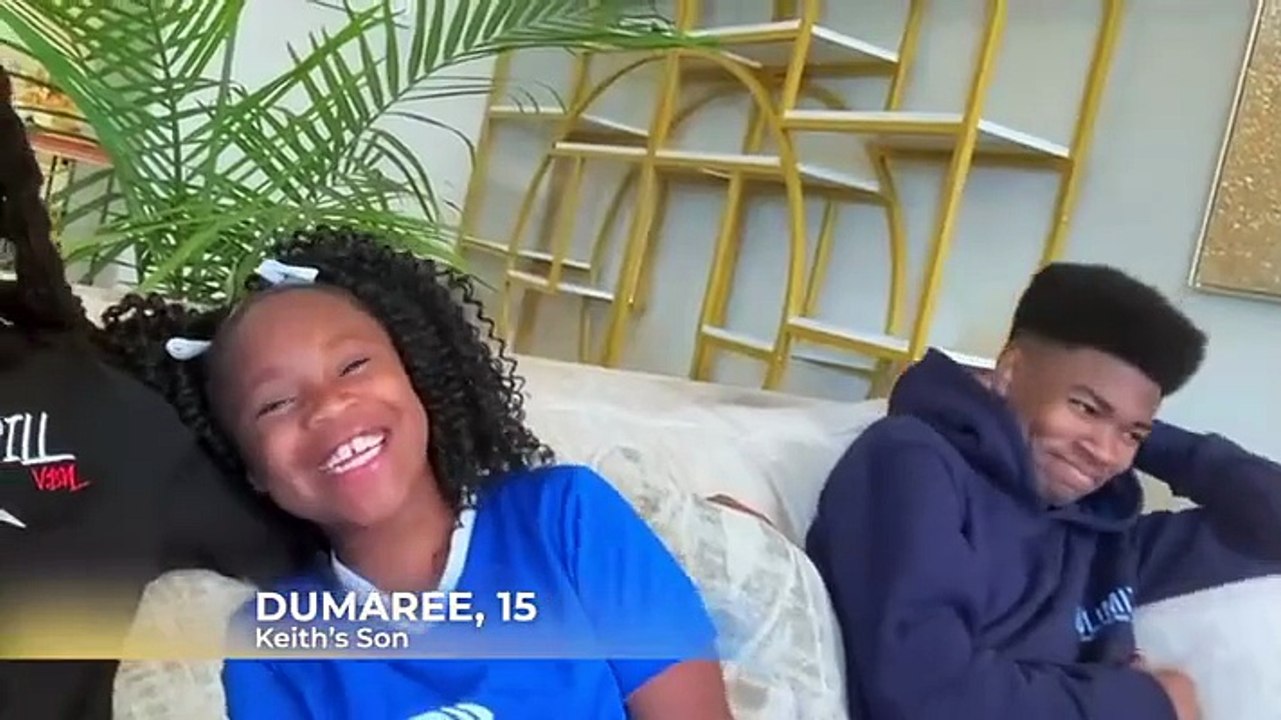 Life After Lockup S08E08 (2025)