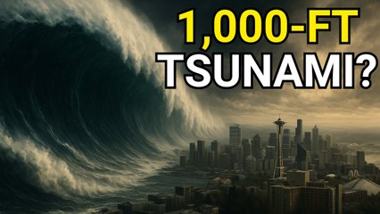 Is America Ready for a 1,000-Foot Wave?
