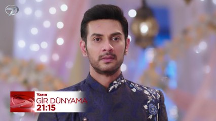 Gir Dünyama 52. Bölüm Fragmanı – 24 Eylül 2025 Yayınına Özel Şok Gelişmeler 🎬